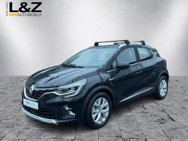 Renault Captur TCe 160 Plug-in Hybrid Intens