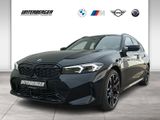 BMW M340i xDrive Sport PRO AHK Pano Head-Up HK LED - BMW M340i Neuwagen