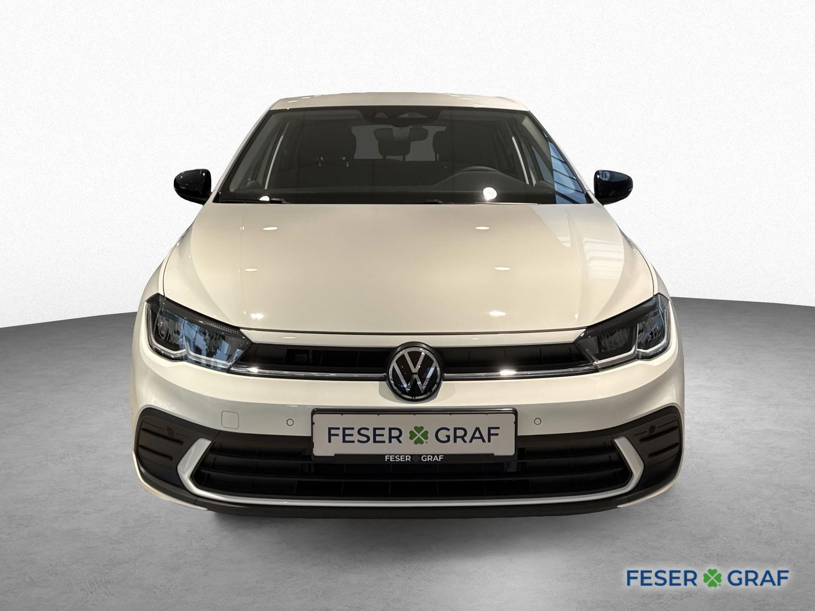 Volkswagen Polo ENERGY 1,0 l TSI 70 kW (95 PS) 7-Gang-Doppe imagem 2