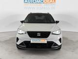 Seat Arona FR AUTOMATIK ALLWETTER NAV LED DIG-DISPLAY - Seat Gebrauchtwagen von 2023
