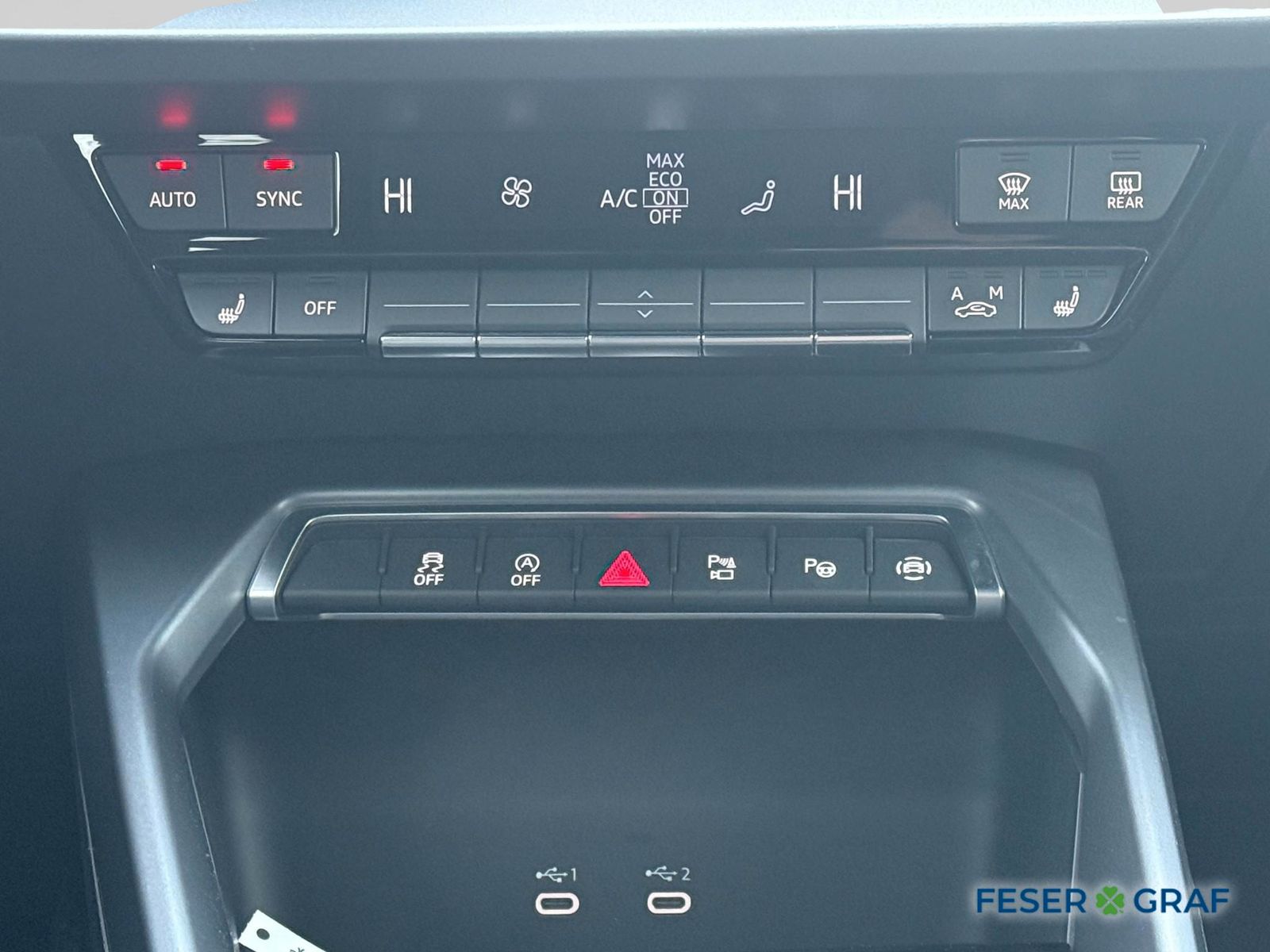 Audi A3 - Bild 13