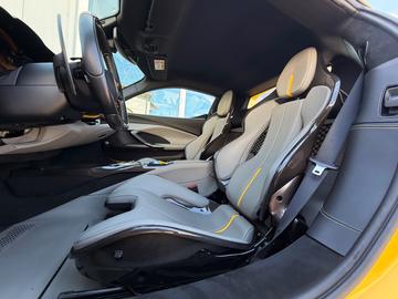 2022 Ferrari 296 GTB — миниатюра 29