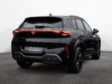 Cupra Terramar TSI 1.5 e-Hybrid 200 kW VZ PANO AHK MAT - Cupra Terramar: Automatik
