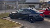 BMW 520d - - BMW 520 aus 2006: 520d
