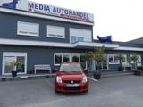 Suzuki Swift Lim. Classic - Suzuki Gebrauchtwagen von 2008