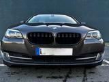 BMW 523i, Scheckh.,SH,Klimaauto, Xenon, TOP Zustand! - BMW 523 Gebrauchtwagen