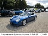 Porsche 996 Carrera 4 Coupé*Perfekter Zustand*Navi*DAB* - gebrauchte Porsche 996 aus dem Jahr 2003