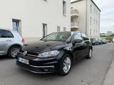 Volkswagen Golf 1.6 TDI DSG Comfortline NAVI*SHZ*CLIMA*ACC - Volkswagen Golf: Limousine, Comfortline TDI