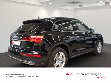 Audi Q5 - 5