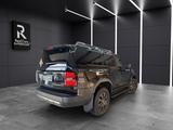 Toyota 2.8 D-4D 4WD Executive Automatik 7 SEATS - Toyota: 7 Sitzer
