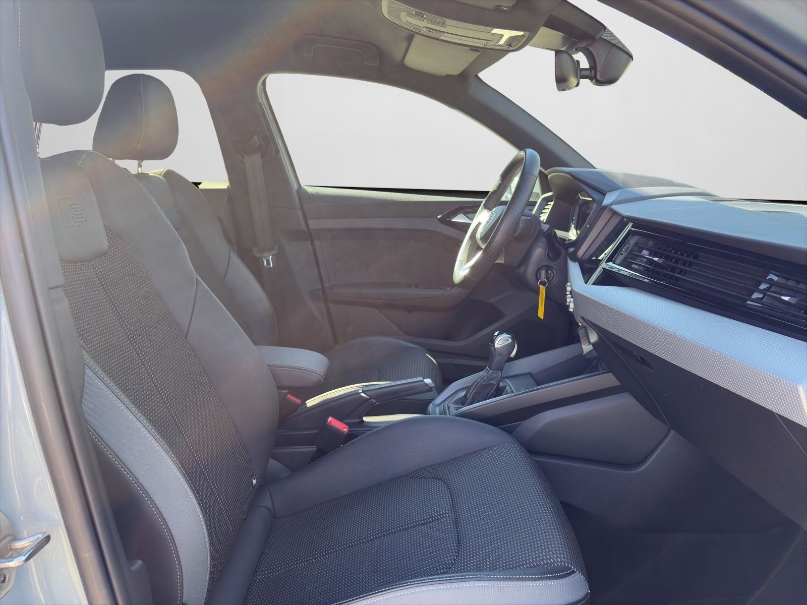 Audi A1 - Bild 4
