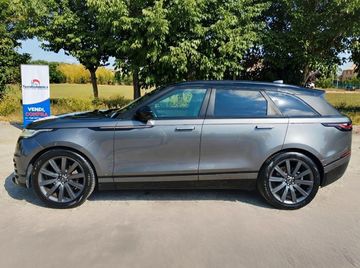 Land-Rover Range Rover Velar - 1