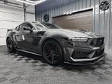 Ford Mustang DARK HORSE look, 2.3 - Ford Mustang Dark-Horse