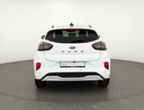 Ford Puma ST-Line 1.0 EB Aut. Facelift LED Navi Kamer - Ford Gebrauchtwagen in Neubrandenburg