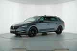 Skoda SUPERB L&K 2.0TSI DSG STANDHZ+MATRIX-LED+CANTON - Skoda Superb: Standheizung