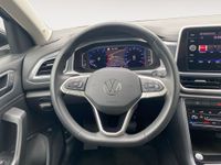 Volkswagen T-Roc - Vorschau Bild 11