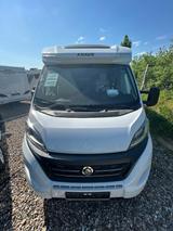 Knaus Sky TI 650 MEG  Platinum Selection  Dachklima - Knaus Sky TI 650 MEG Platinum Selection