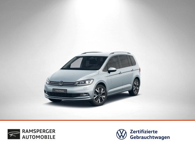 Image of Volkswagen Touran