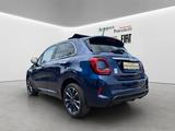 Fiat 500X Yacht Club Capri - Fiat 500X: Club
