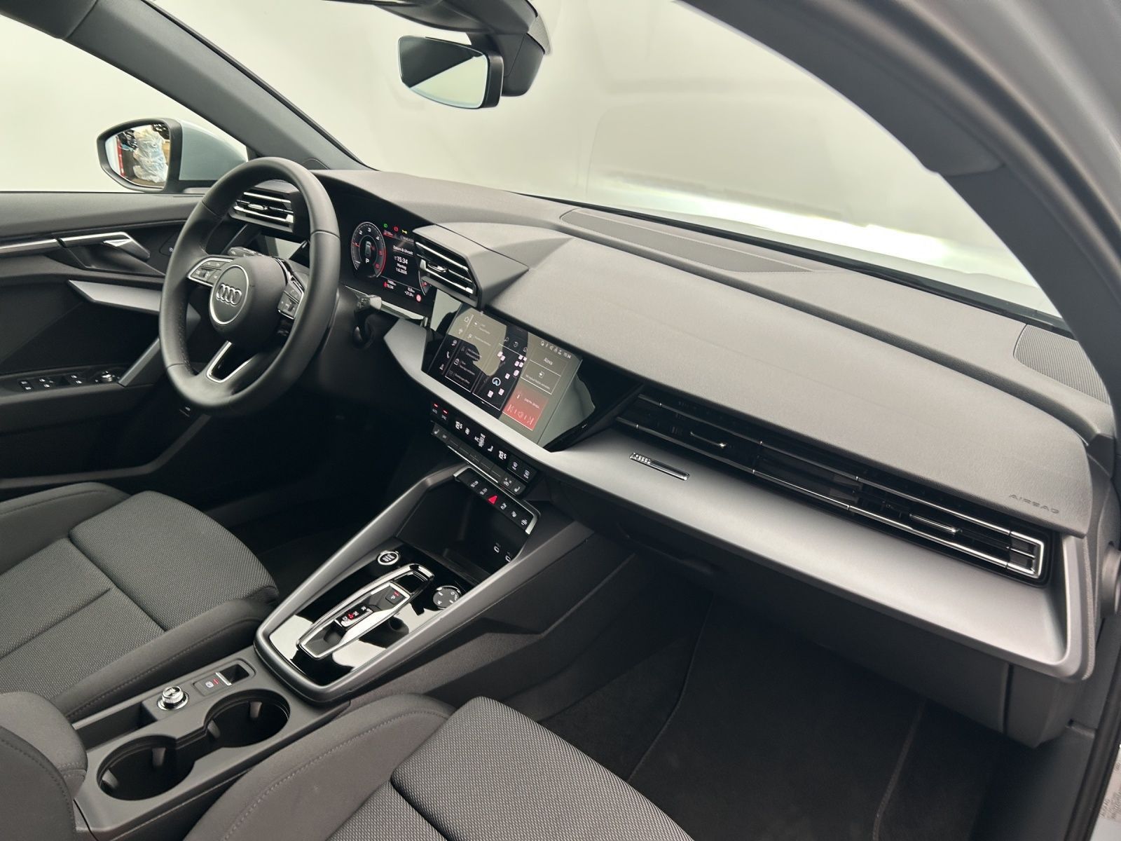 Audi A3 - Bild 7