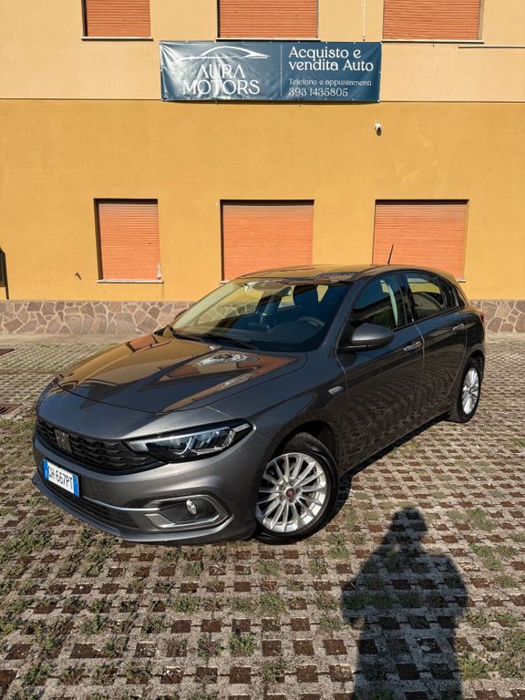 Image of Fiat Tipo