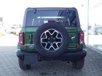 Ford Bronco - Vorschau Bild 8
