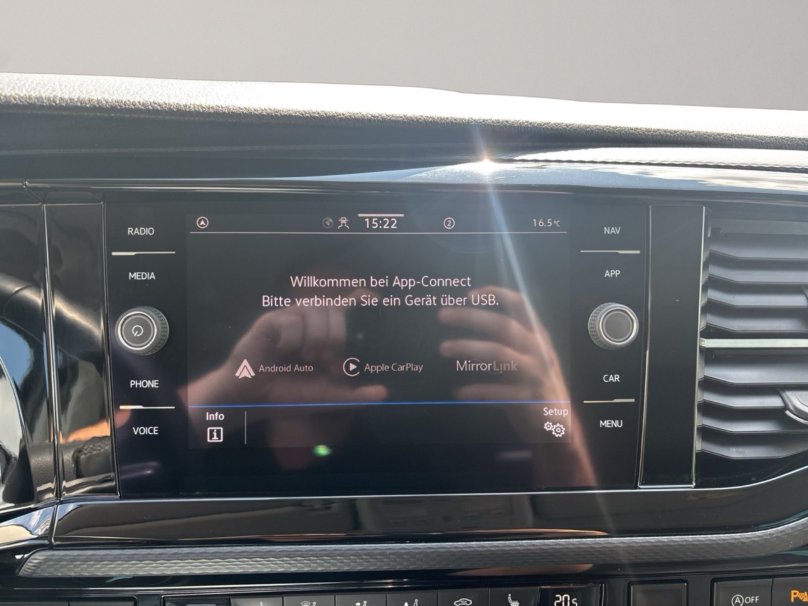 T6.1 Multivan 2.0 TDI Generation Six, AHK, Digit
