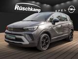 Opel Crossland Elegance 1.2 RückKam LED-Scheinwerfer  - Opel Crossland (X) in Dortmund