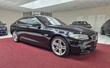 BMW 535 d Limo. M-Paket NAVI+LEDER+BI-XENON+SHZ+PDC - BMW 535 aus 2010: 535d