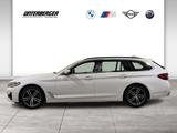 BMW 520d Touring AHK ACC RFK HUD HK Laser - BMW 520 in Essen