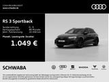 Audi RS 3 Sportback S tronic *MATRIX*280km/h*HdUp*KAM - Audi RS3 in Augsburg