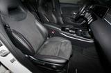 Mercedes-Benz CLA 220 d AMG KAMERA+SPURHALTE+MBUX+TEMPOMAT+18" - Mercedes-Benz CLA 220: Kombi