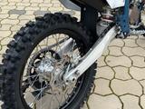 Husqvarna TC 125 Modell 2025 - No SX/MC - Lagernd - HUSQVARNA RALLYE 125 TC