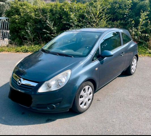 Opel Corsa D 1.2 Benzin TÜV bis 08/2026