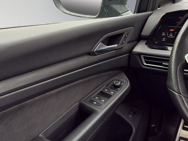 Golf VIII 1.4 eHybrid GTE DSG ACC HUD MATRIX-LED