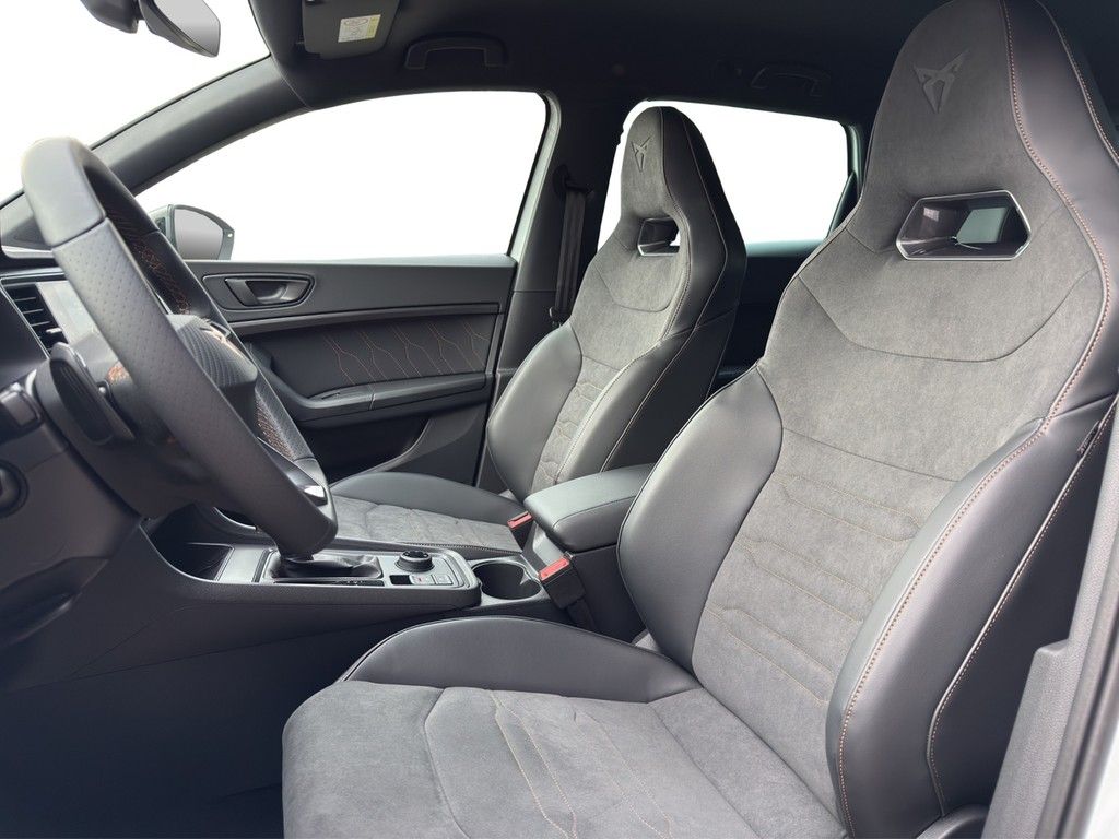 Cupra Ateca - Bild 11