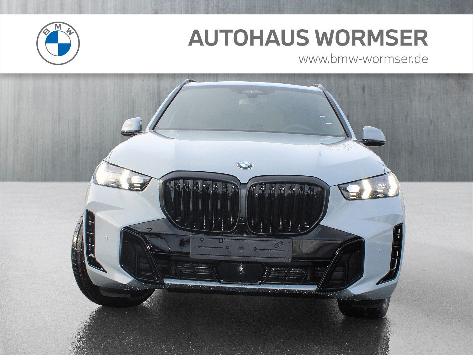 BMW X5 - Bild 3