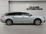 Peugeot 508 SW Allure, 1.Hand, Tüv/Au+ Insp Neu - Peugeot 508: SW Allure
