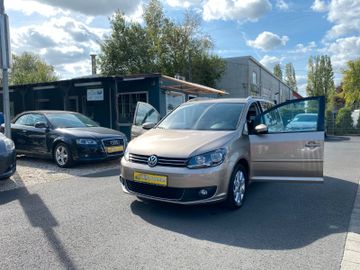Volkswagen Touran - 3