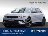 Hyundai IONIQ 5 84 kWh 2WD N LINE+Sitz-Paket AMBIENTE|LM - Hyundai IONIQ 5: N Line