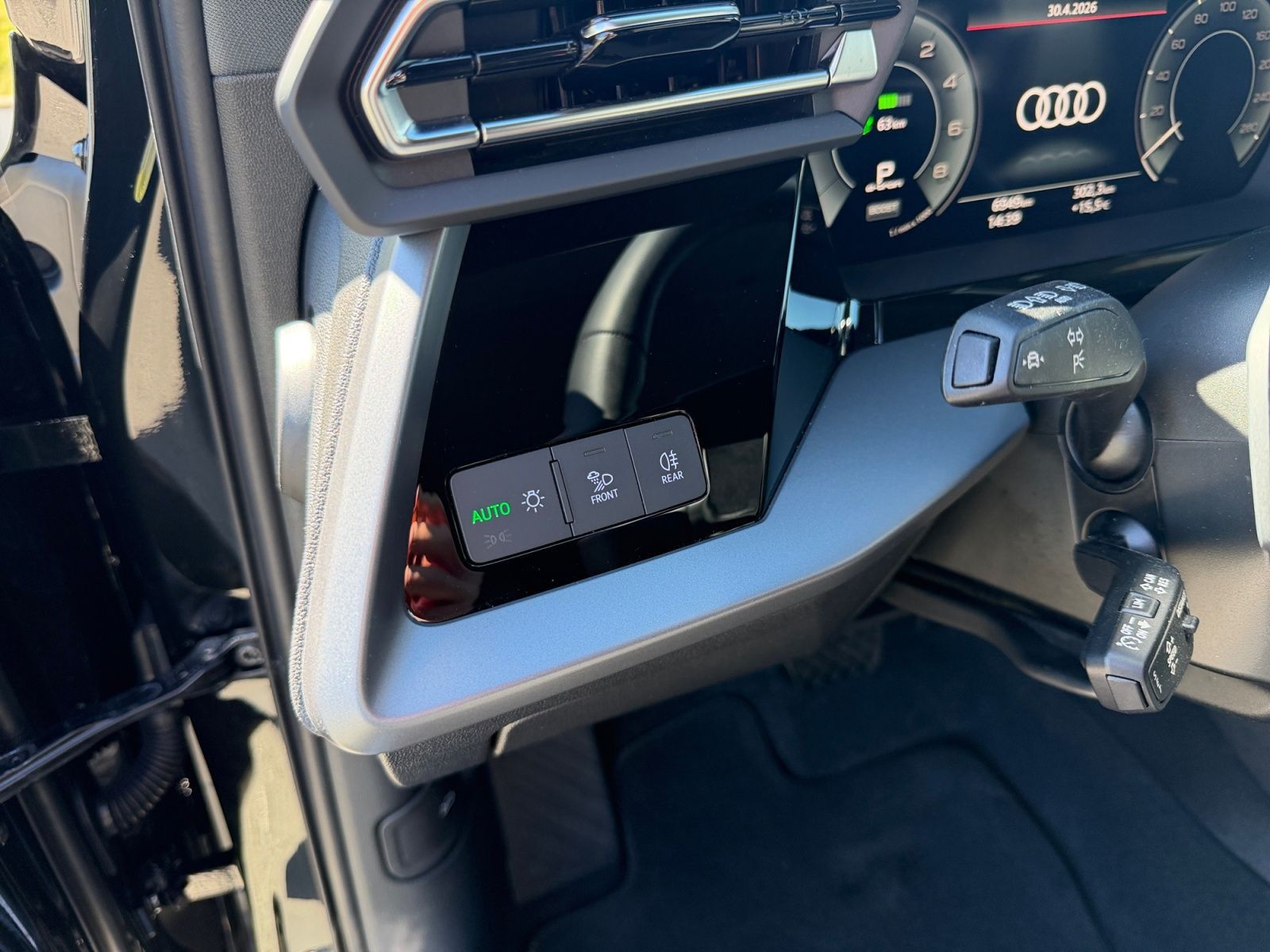 Audi A3 - Bild 17