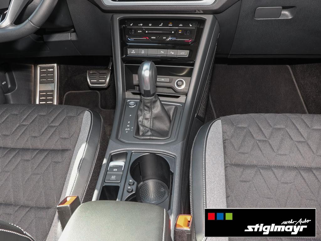 Volkswagen Touran - Bild 9