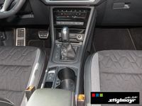 Volkswagen Touran - Vorschau Bild 9