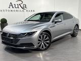 Volkswagen Arteon 2.0 TDI Elegance NAV+LED+AHK+KAM+AiD+ACC - Volkswagen Arteon mit Anhängerkupplung