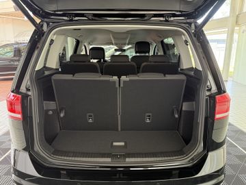 Volkswagen Touran 1.5 TSI DSG COMFORTLINE LED ACC KAMERA 7S