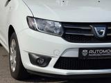 Dacia Sandero II Laureate | NAVI KLIMA BLUET - Dacia Sandero: Laureate