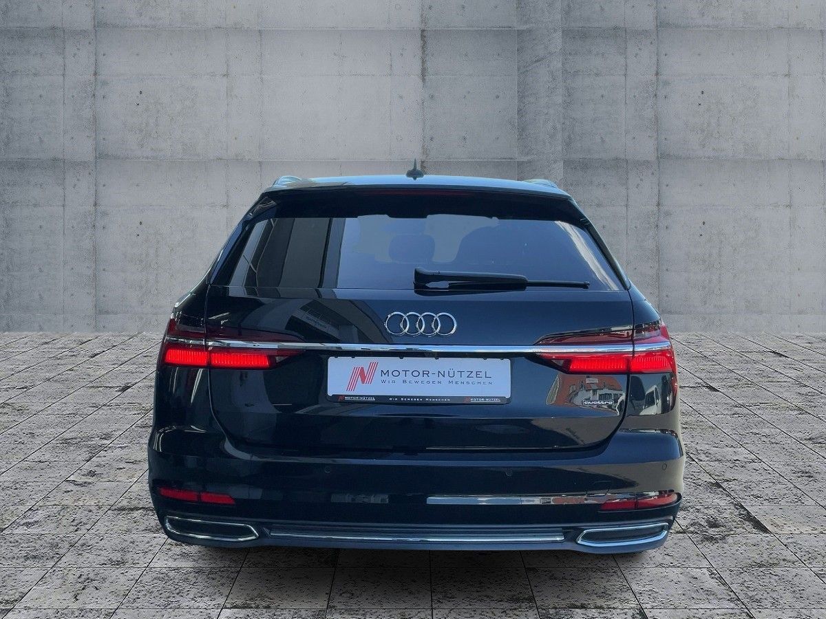Audi A6 - Bild 5