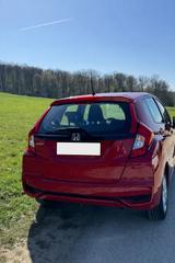 Honda Jazz 1.3 i-VTEC Trend - 66 Tkm - Scheckheft - Honda Jazz: 1.3