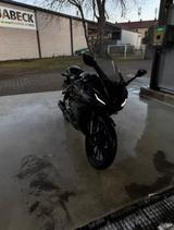 Yamaha YZF-R125 *Top Gepflegt* Scheckheft*Quikshifter*  - YAMAHA YZF R125