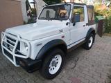 Suzuki SUZUKI SAMURAI SJ 413 , 1.3  70ps 1990 - Suzuki aus 1990: Samurai